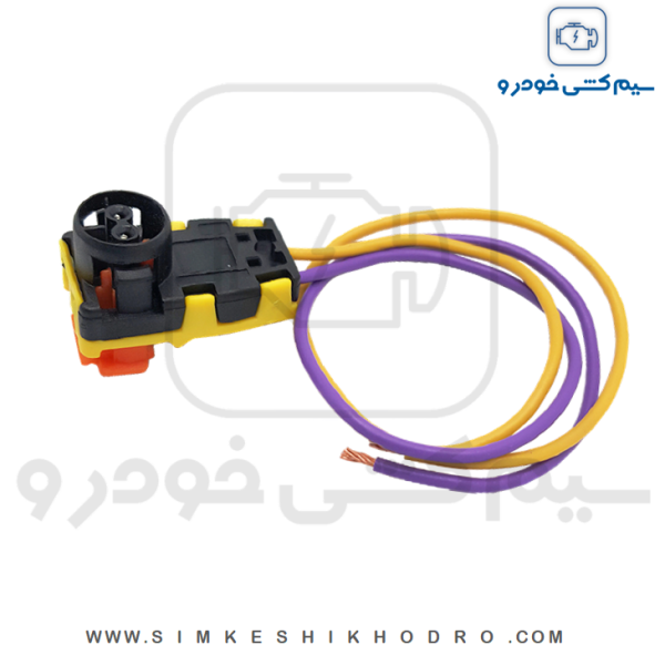 سوکت ایربگ کروز