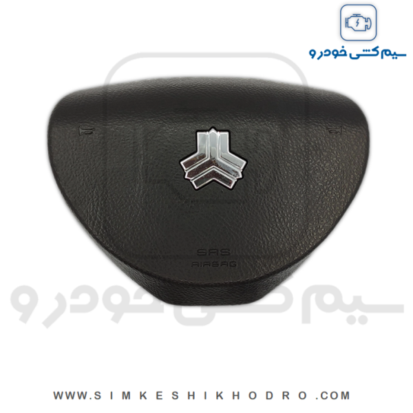 ایربگ سمت راننده شاهین