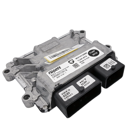 1687259610 کامپیوتر ایسیو یونیت کنترل Ecu موتور Ezu پژو 207 رانا Ik01412980 کروز Removebg Preview