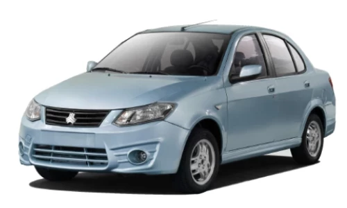 Simkeshi Khodro Co 1