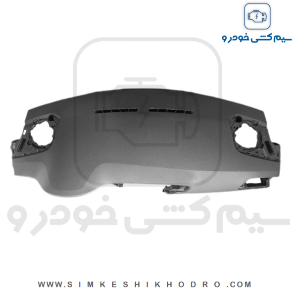 قاب ایربگ داشبورد تارا