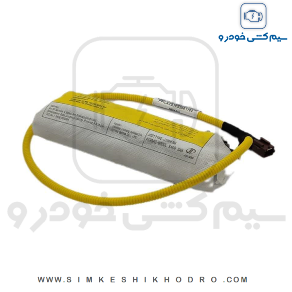 ایربگ صندلی دنا پلاس اصلی
