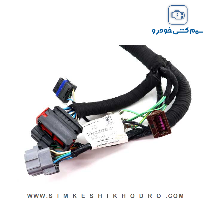 دسته سیم موتور دنا IK01310080